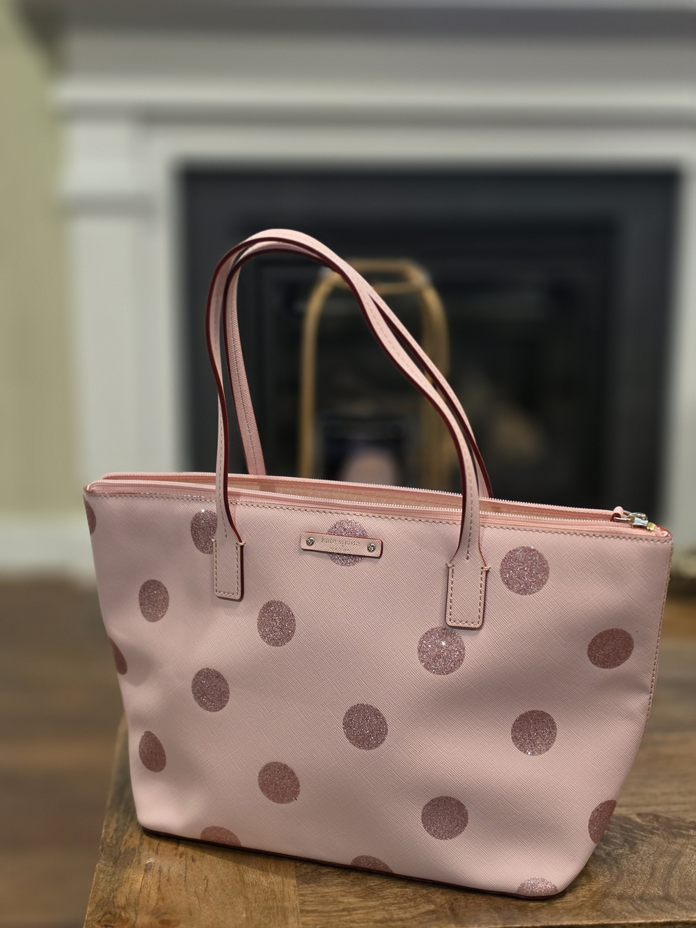 Kate Spade Haven Lane Hani Tote